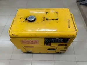 Singer Diesel Generator
