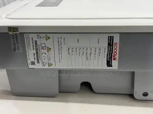 Good We 5k W On-Grid Solar Inverter