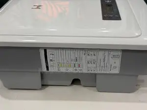Good We 5k W On-Grid Solar Inverter