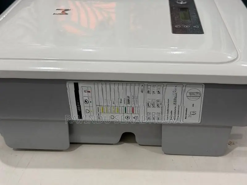 Good We 5k W On-Grid Solar Inverter
