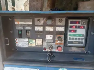 Denyo 25 KW Generator