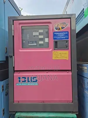 Denyo US 13 Generator
