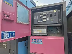 Denyo US 13 Generator
