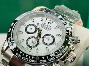 Rolex Daytona – Panda Watch
