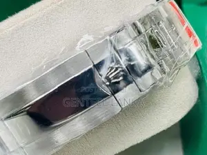 Rolex Daytona – Panda Watch