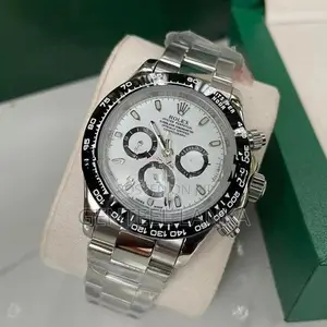 Rolex Daytona – Panda Watch
