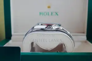 Rolex Oyster Perpetual – Celebration Dial Watch