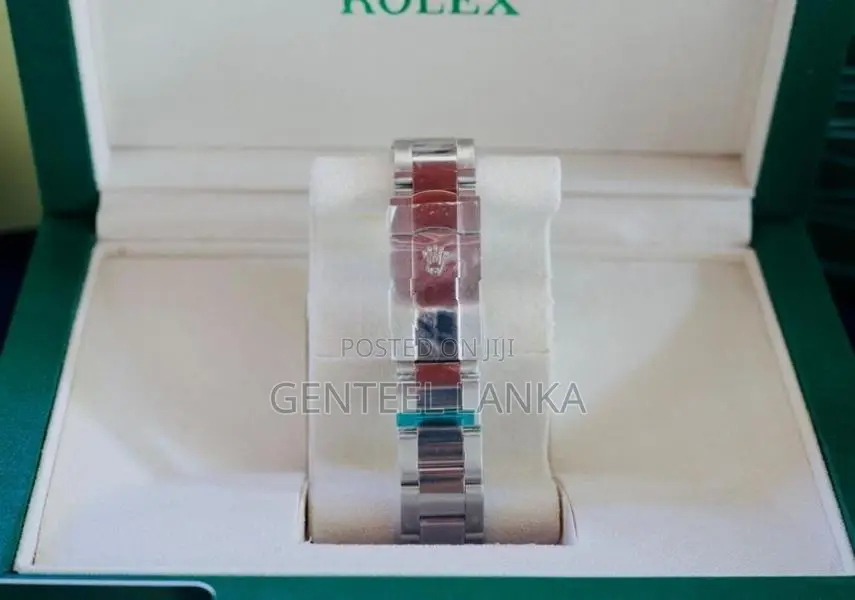 Rolex Oyster Perpetual – Celebration Dial Watch