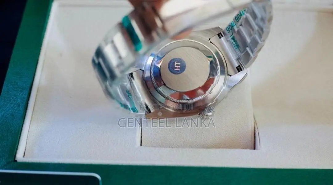 Rolex Oyster Perpetual – Celebration Dial Watch