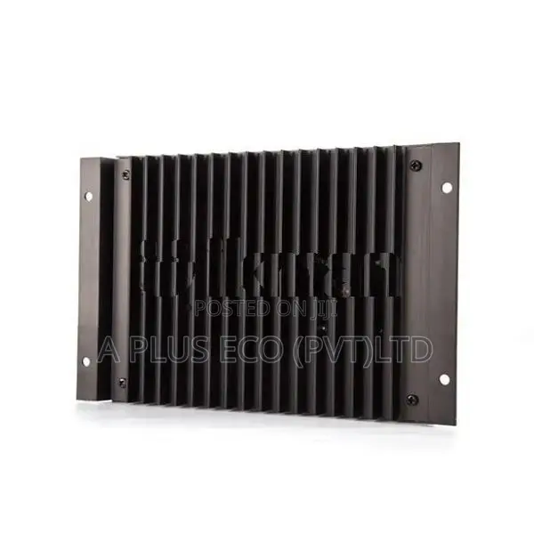 LD Solar 60A PWM Charger Controller