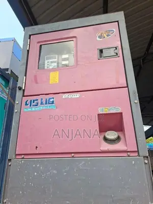 Denyo US 45 Generator
