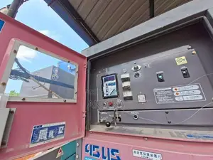 Denyo US 45 Generator