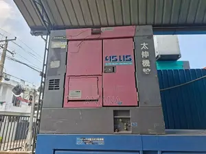 Denyo US 45 Generator