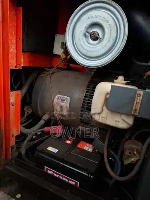 Kubota Diesel Generator In Mirihana