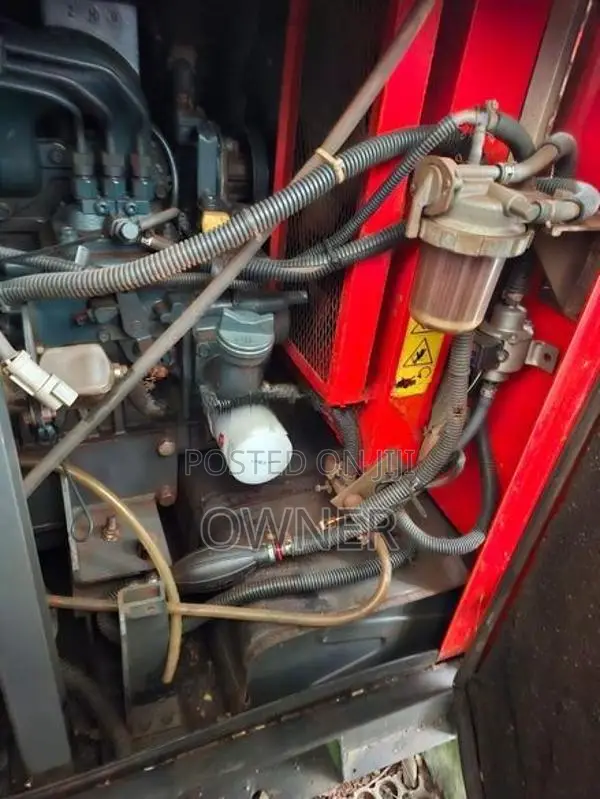 Kubota Diesel Generator In Mirihana