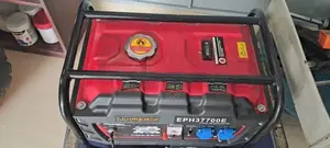 Navigator EPH37700E Petrol Generator