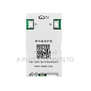 JK BMS 4-8S 40A 0.4A BT