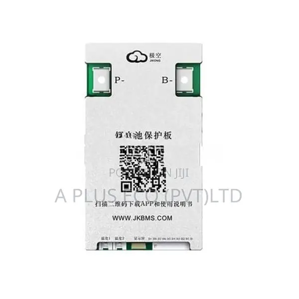 JK BMS 4-8S 40A 0.4A BT