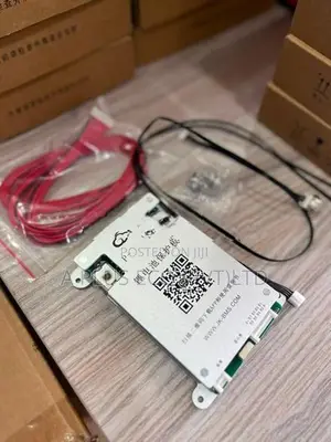 JK BMS 4-8S 60A