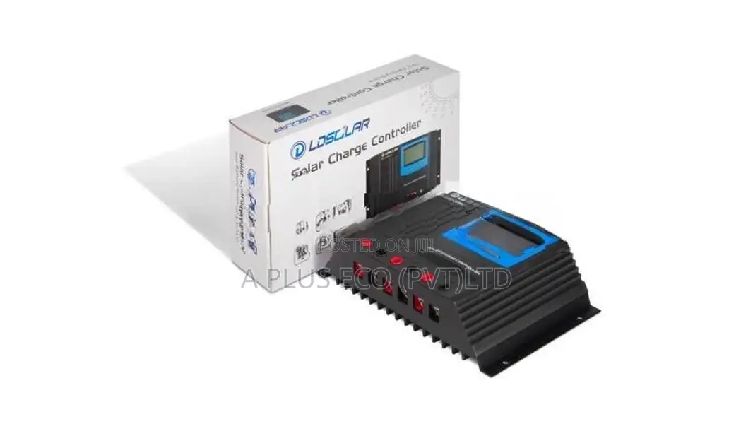 LD Solar 20A PWM Charger Controller