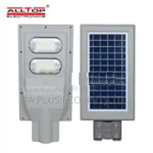 Solar Street Light 60W