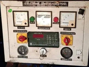 10 KVA Generator