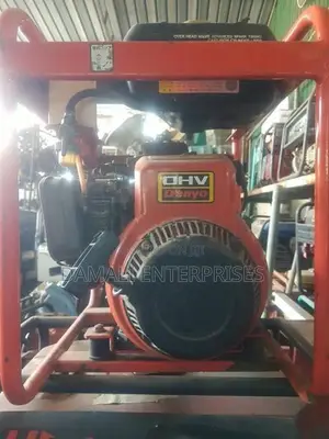 Denyo Generator 2.2KVA