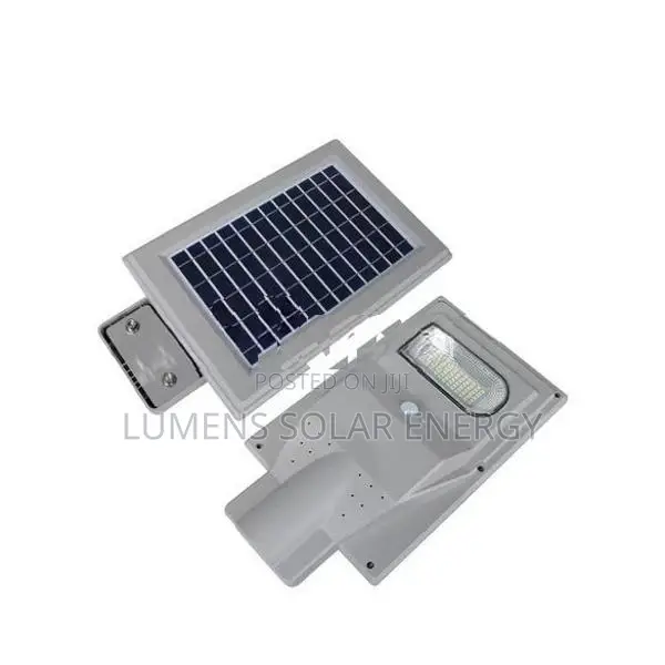 30W Solar Street Light