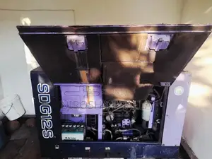 12kVA Diesel Generator
