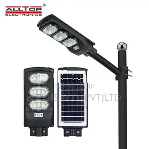 Solar Street Light 150W