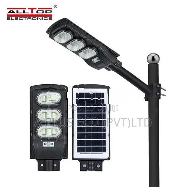 Solar Street Light 150W