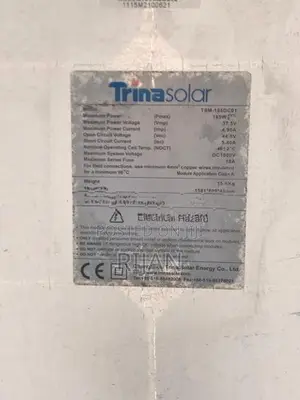 Solar Panels
