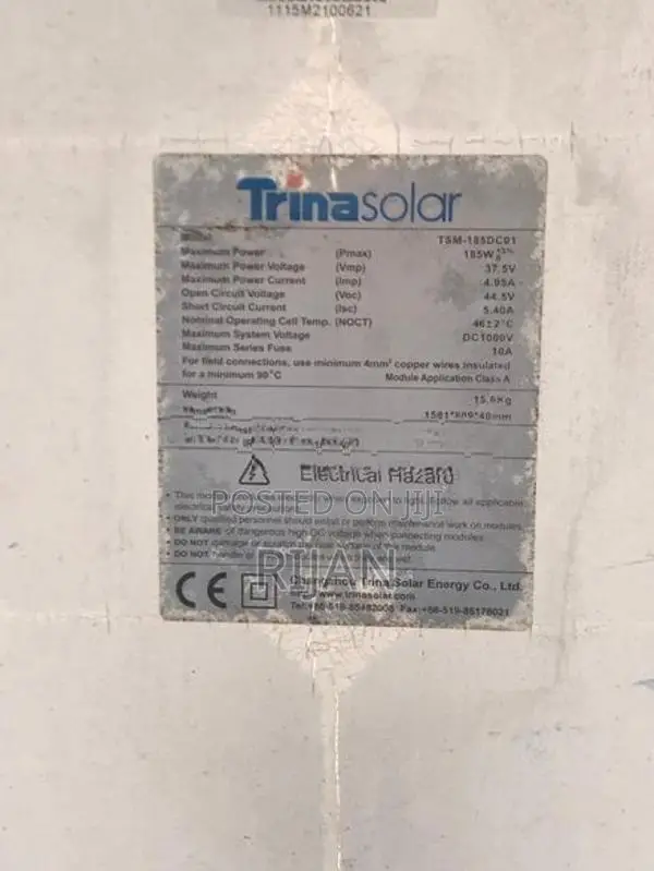 Solar Panels