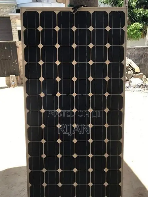 Solar Panels