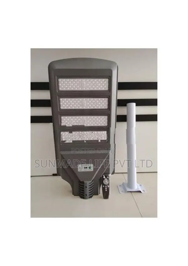 Solar Street Light 300W