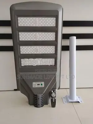 Solar Street Light 300W