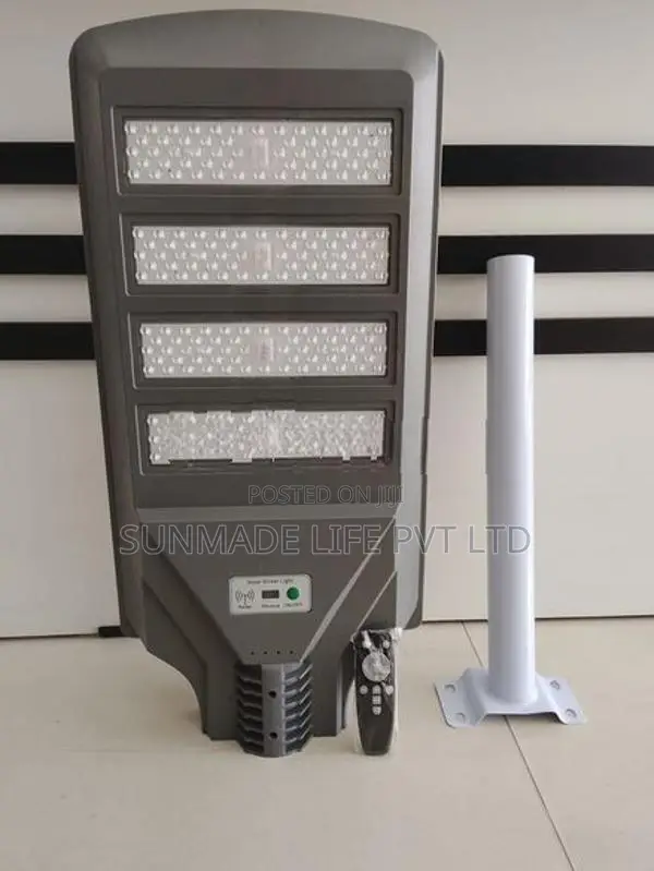 Solar Street Light 300W
