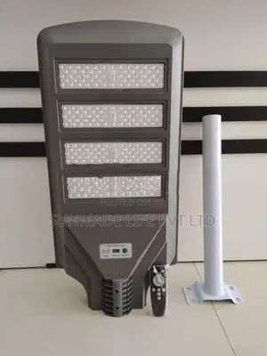 Solar Street Light 300W