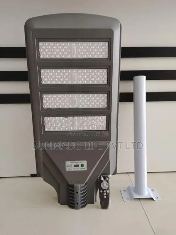 Solar Street Light 300W