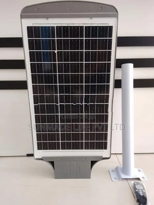 Solar Street Light 300W