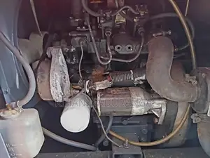 Denyo Kva15 Japan Generator