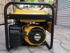 Petrol Generator