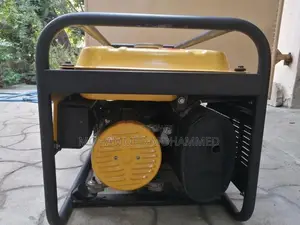 Petrol Generator