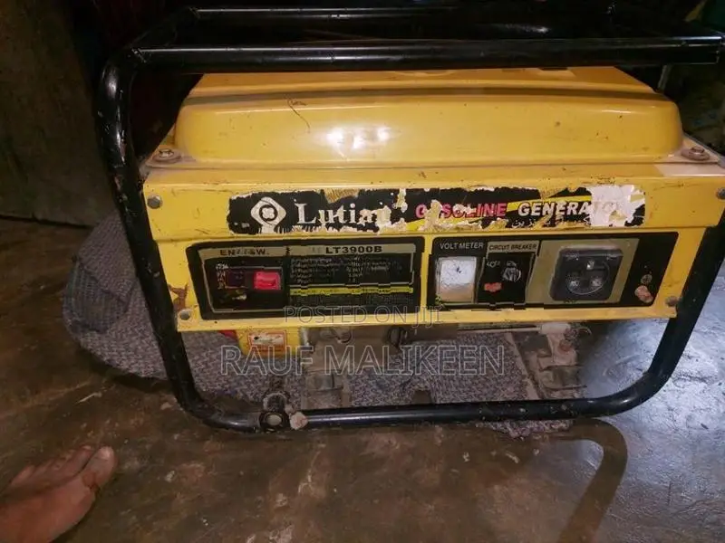 Generator