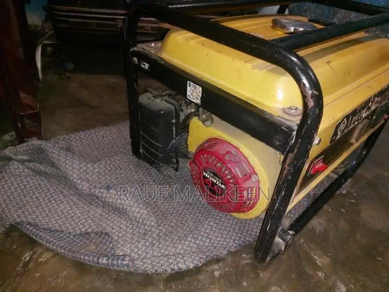 Generator