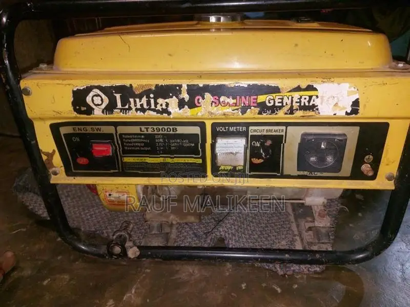 Generator