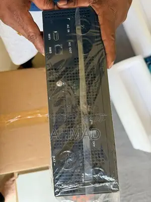 Hybrid Inverter 4.2KWh