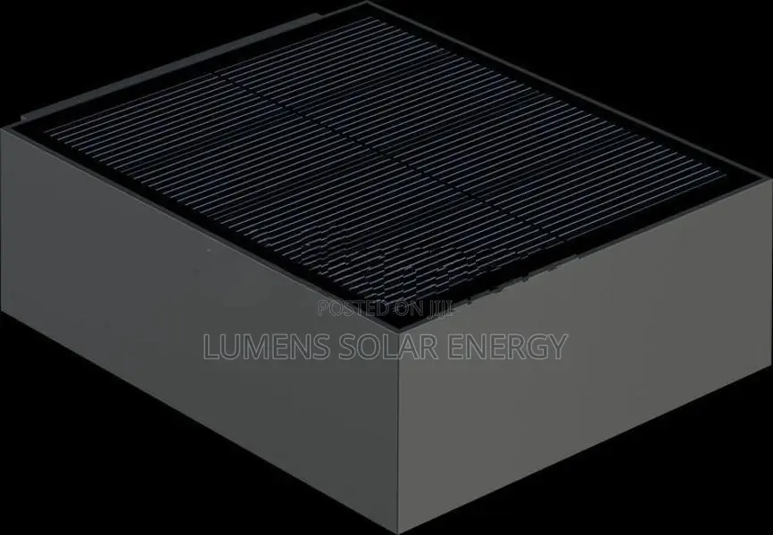 Solar Wall Light