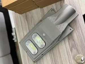Solar 120W Street Light