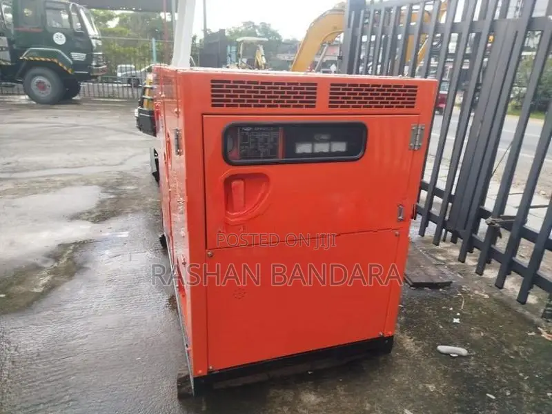 45KVA SDG Airman Generator